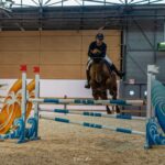 2022-10 - Equita Lyon - Compétition de saut d'obstacles - 037